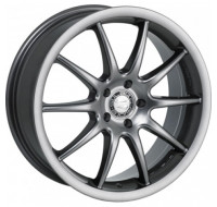 Диски Stilauto SR 500 W6.5 R15 PCD5x114.3 ET44 DIA67.1 super look Диски Stilauto SR 500 W6.5 R15 PCD5x114.3 ET44 DIA67.1 super look